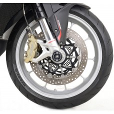 R&G Racing Fork Protectors for MV Agusta Brutale 1090 '13-'19, 800 Superveloce '20-'22